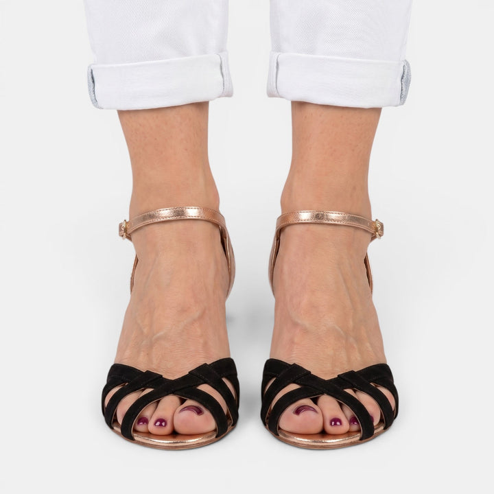 Linnea | Orthopedic Summer Sandals