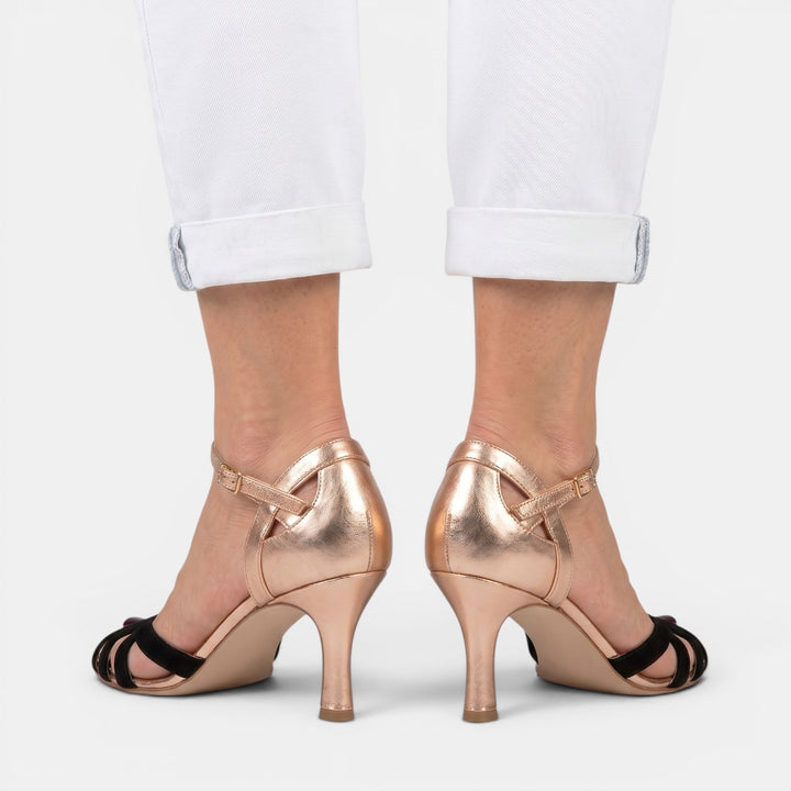 Linnea | Orthopedic Summer Sandals