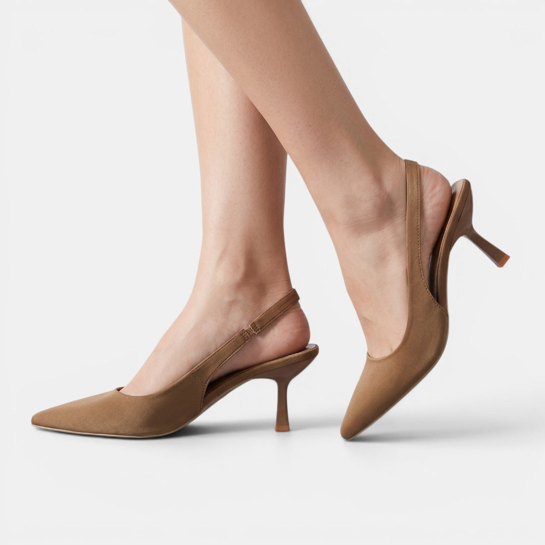 Sidonie | Stylish Orthopedic Sandals