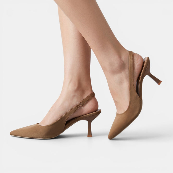 Sidonie | Stylish Orthopedic Sandals