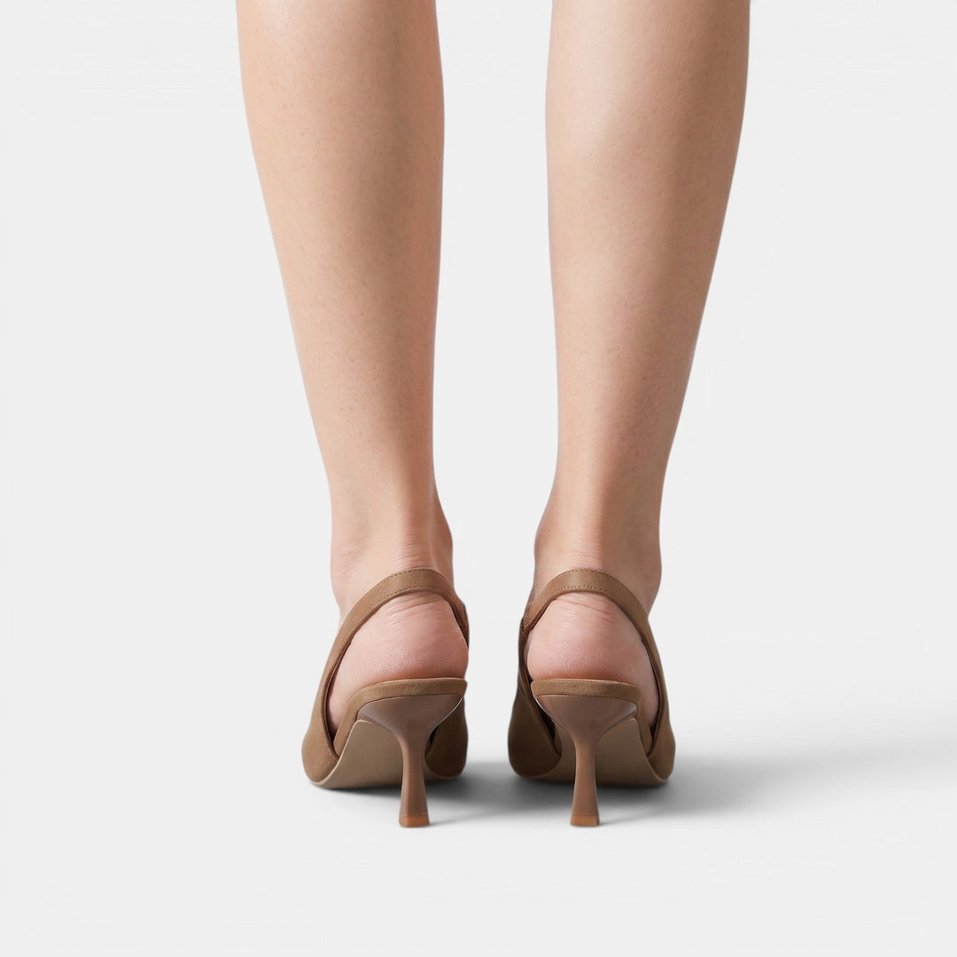 Sidonie | Stylish Orthopedic Sandals