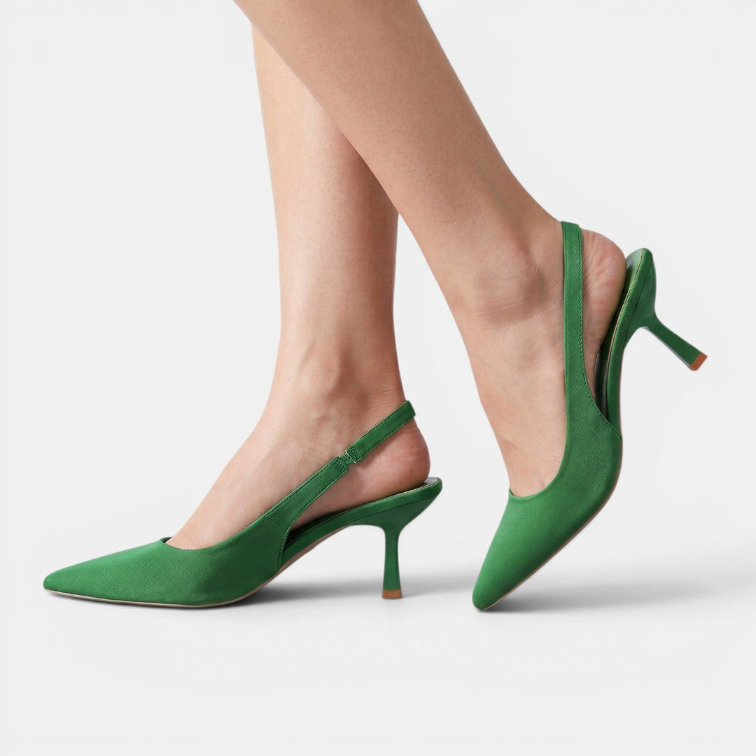 Sidonie | Stylish Orthopedic Sandals