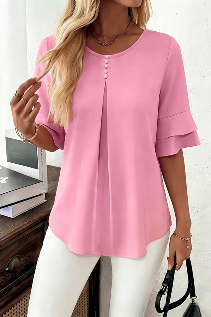 Jules | Blouse for women