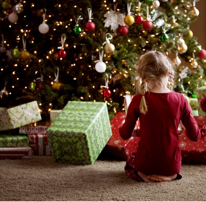 Kenna | Unicorn Advent Calendar