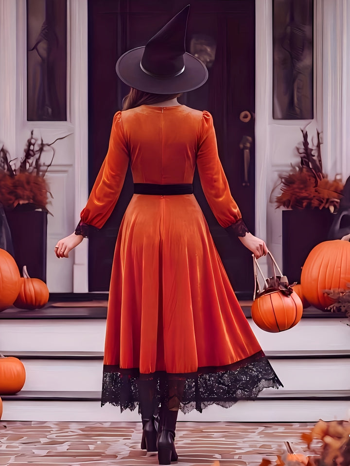 Adelaide17 | Halloween costume dress