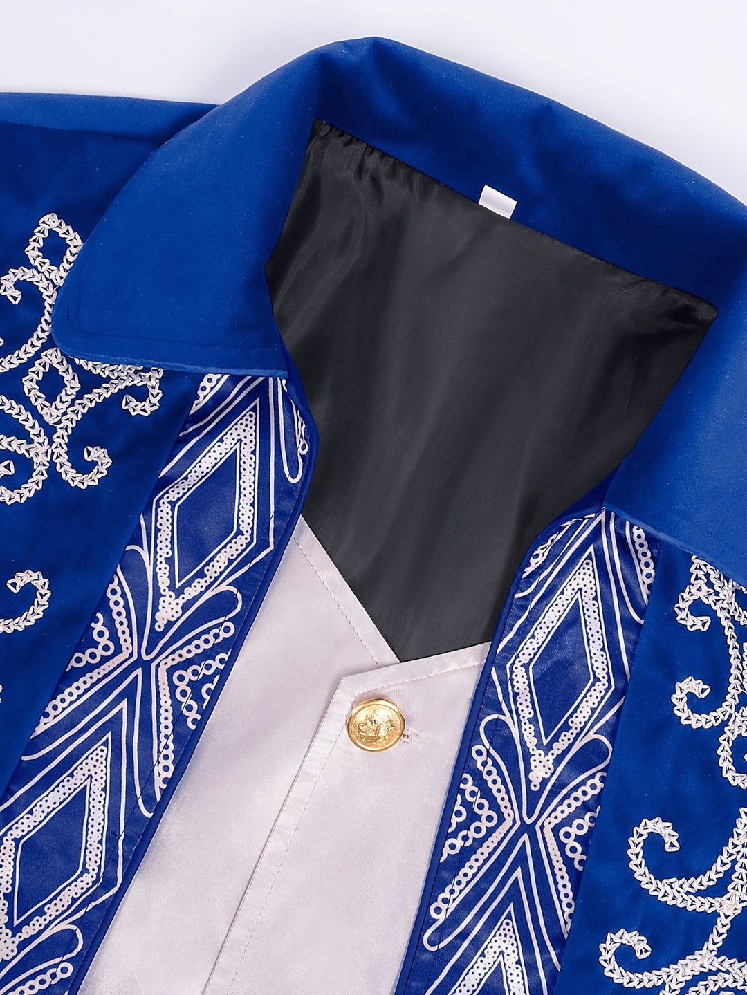 Quinn | Hooded Halloween cape
