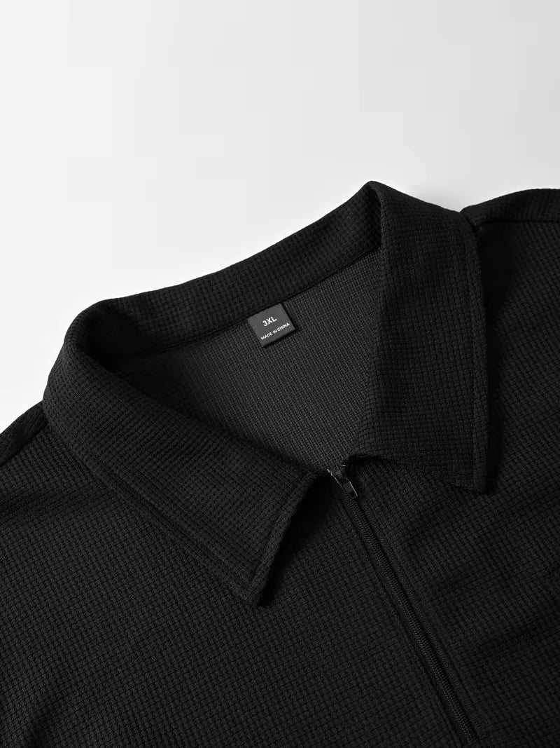 Bennett | Waffle Knit Matching Set