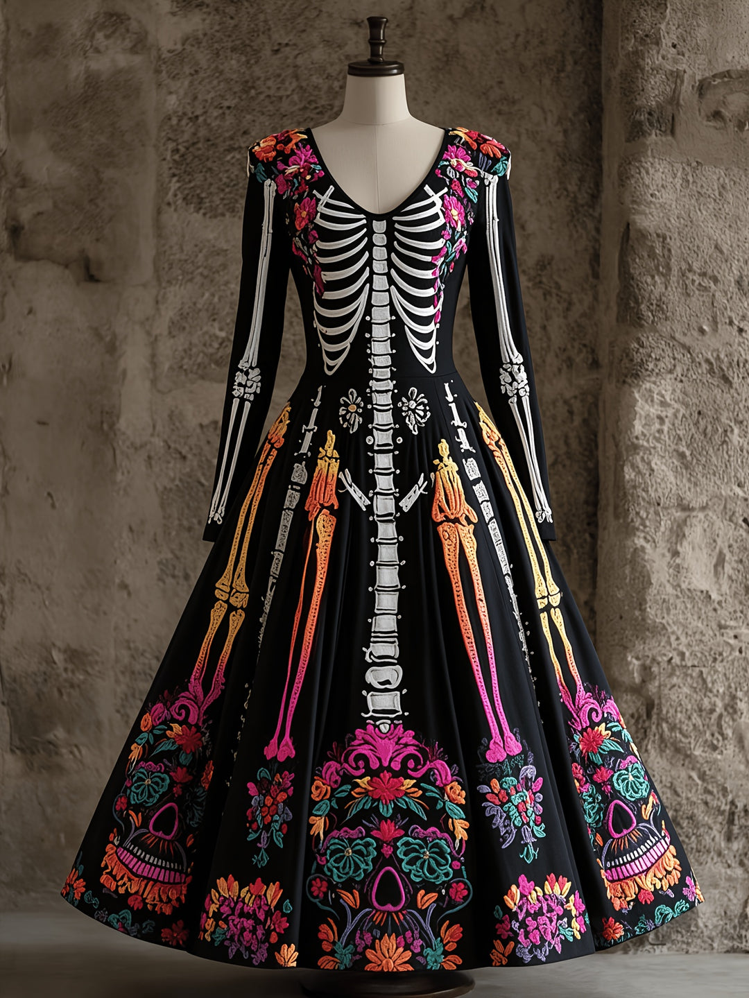 Adelaide26 | Halloween costume dress