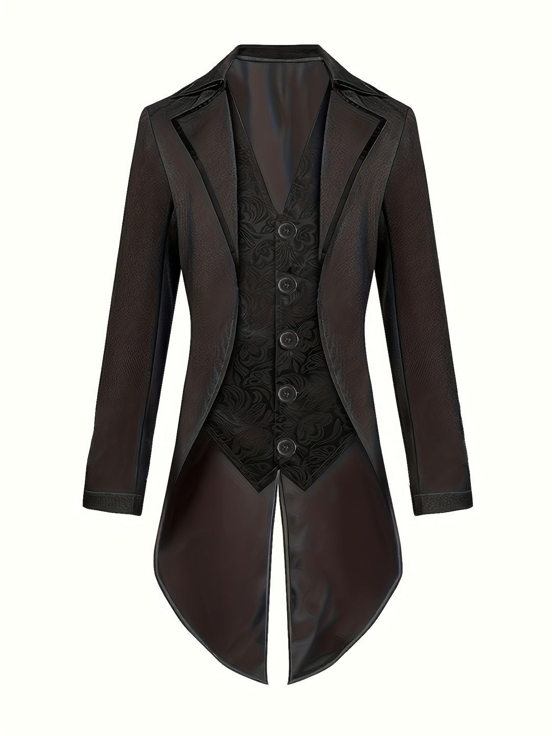 Casper | Men costume jacket