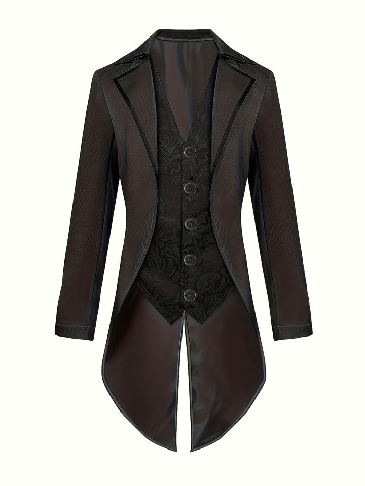 Casper | Men costume jacket