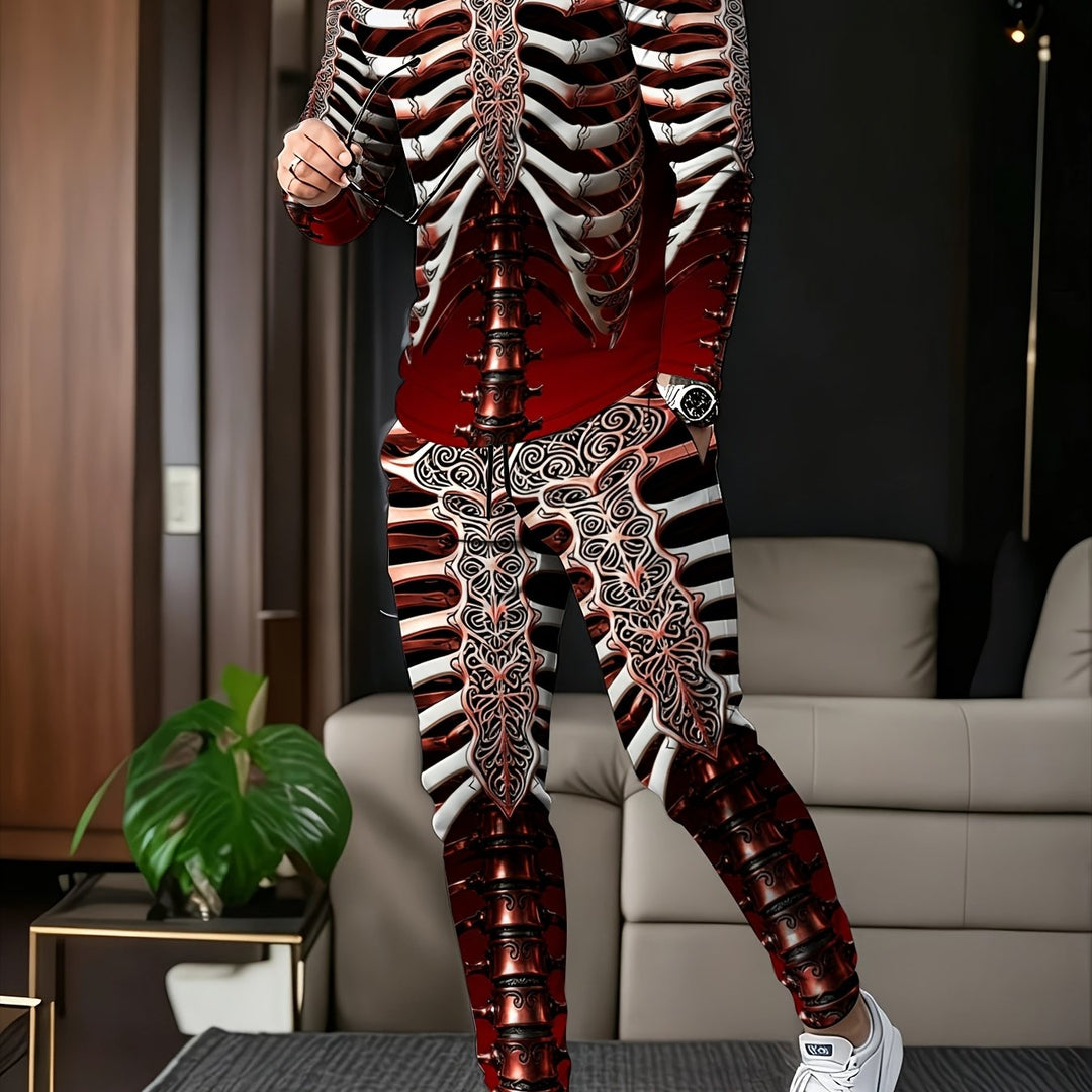 Quincy | Men Halloween costume