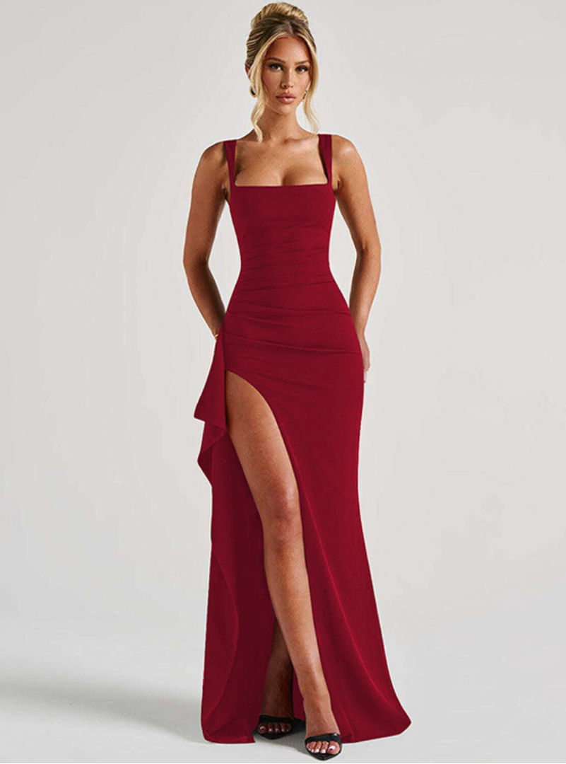 Bronte | Elegant dress