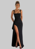 Bronte | Elegant dress