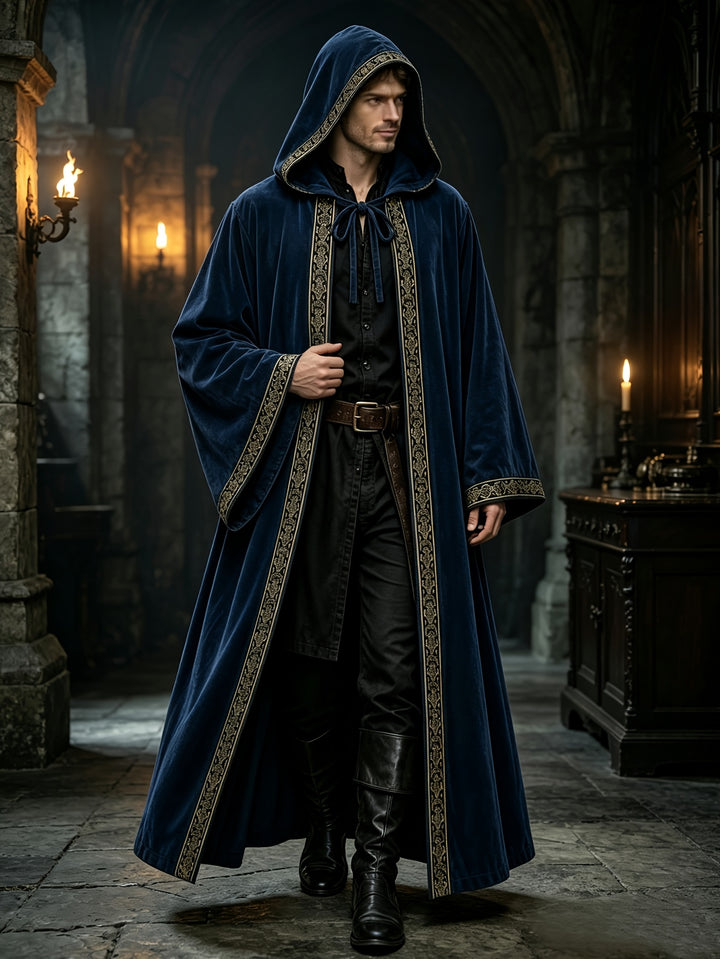 Theodore | Men costume jacket