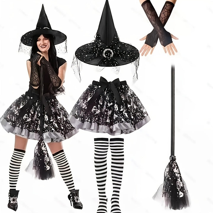 Adelaide19 | Women Halloween costume