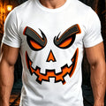 Ulric | Men printed casual tee