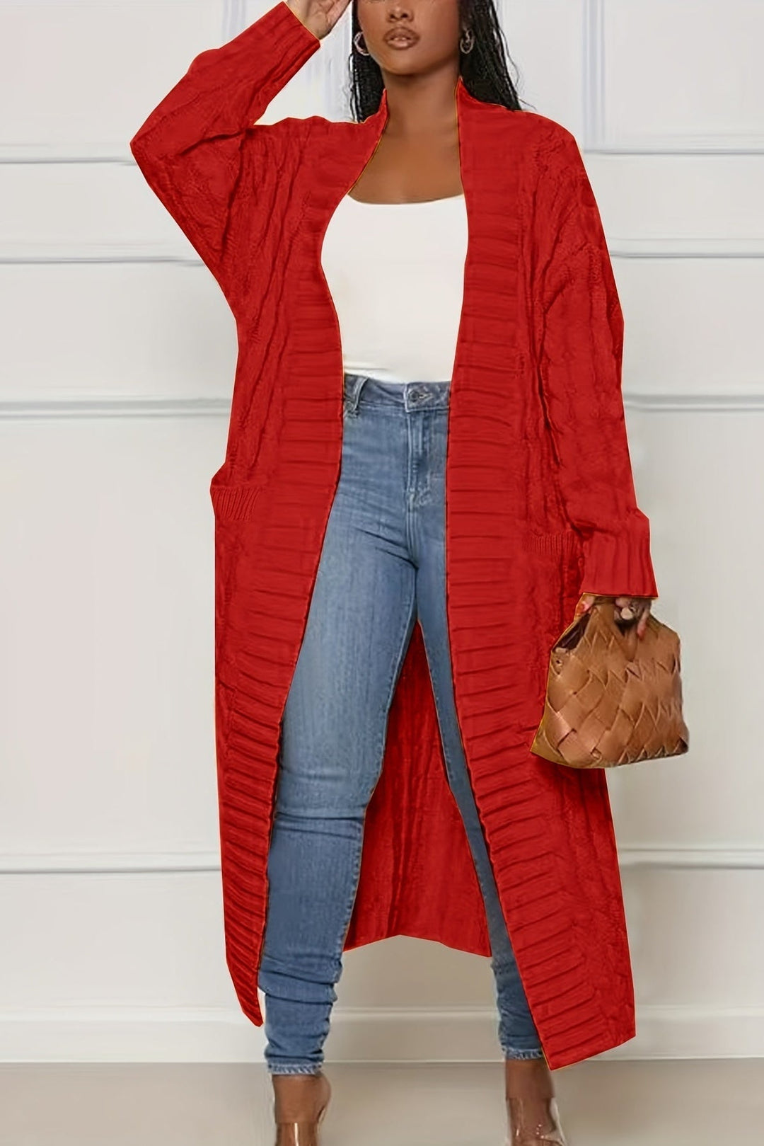 Trina | Cardigan for women