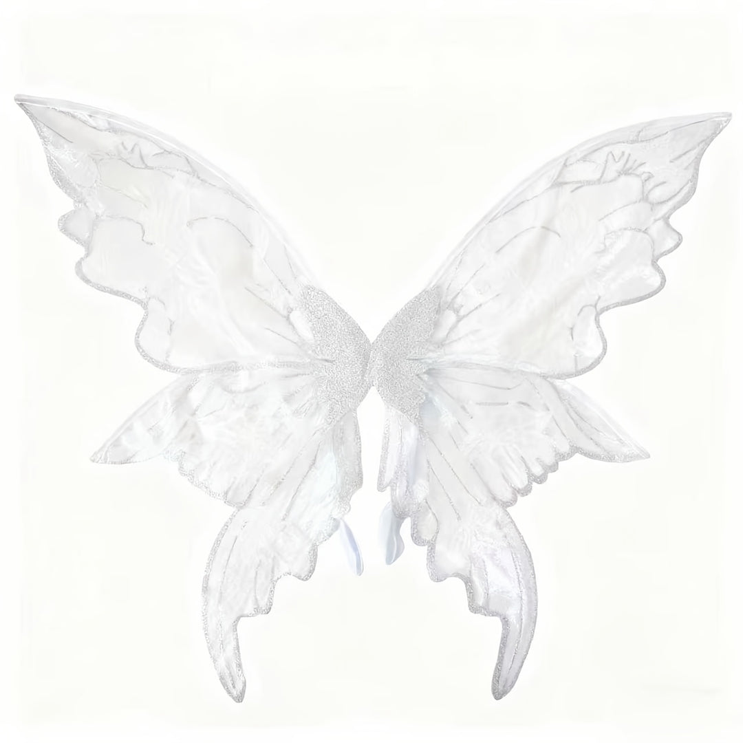 Adelaide42 | Costume fairy wings