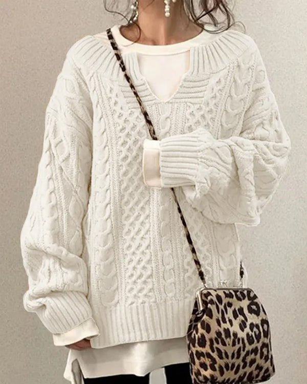 Kendra | Sweater for women