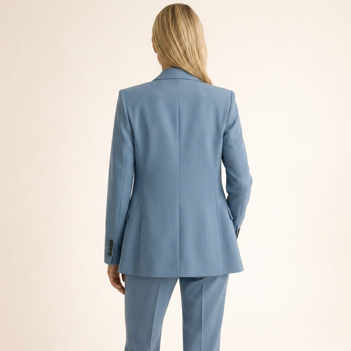 Fauna | Flared pants suit set