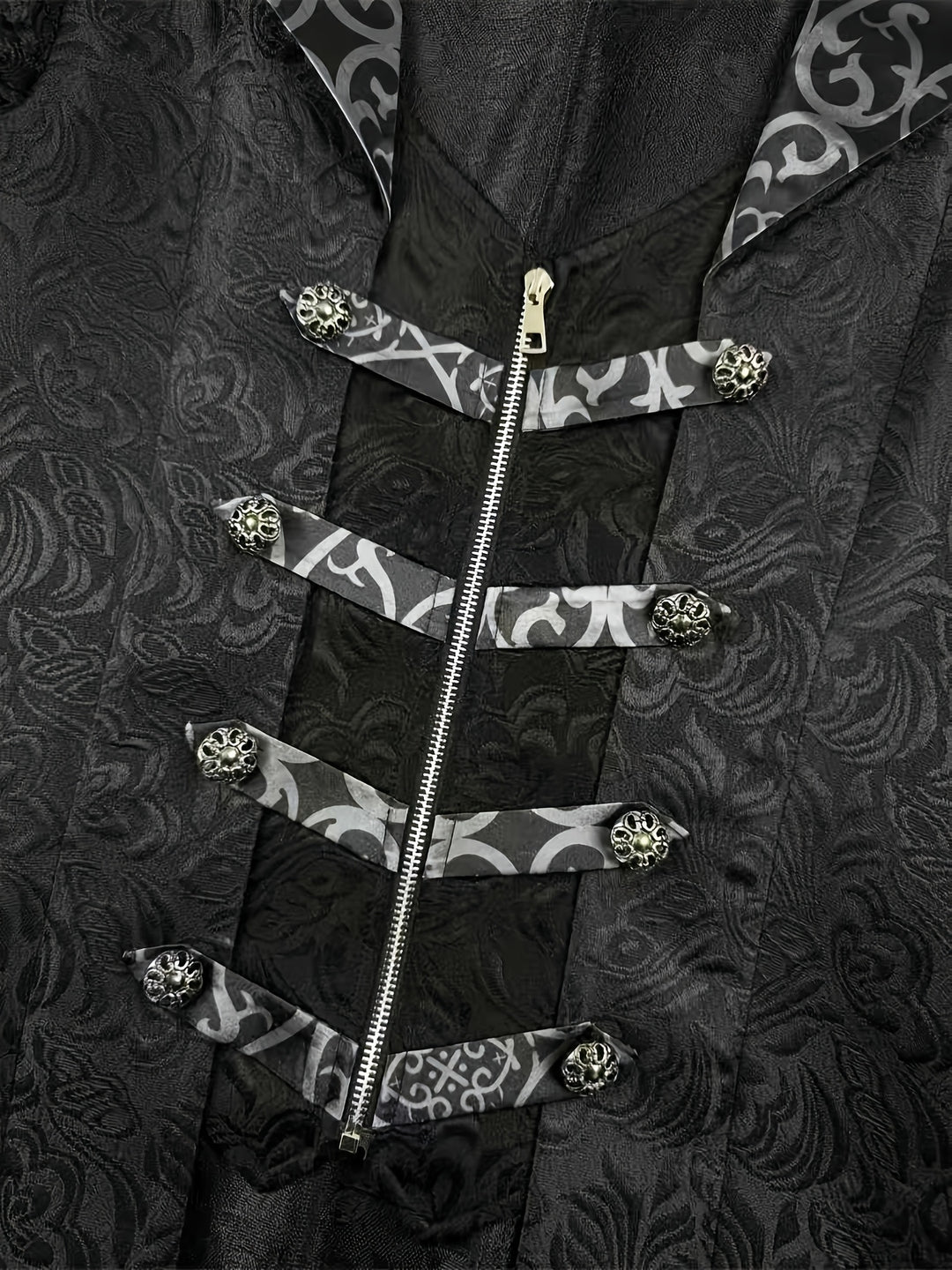 Leo | Men costume jacket