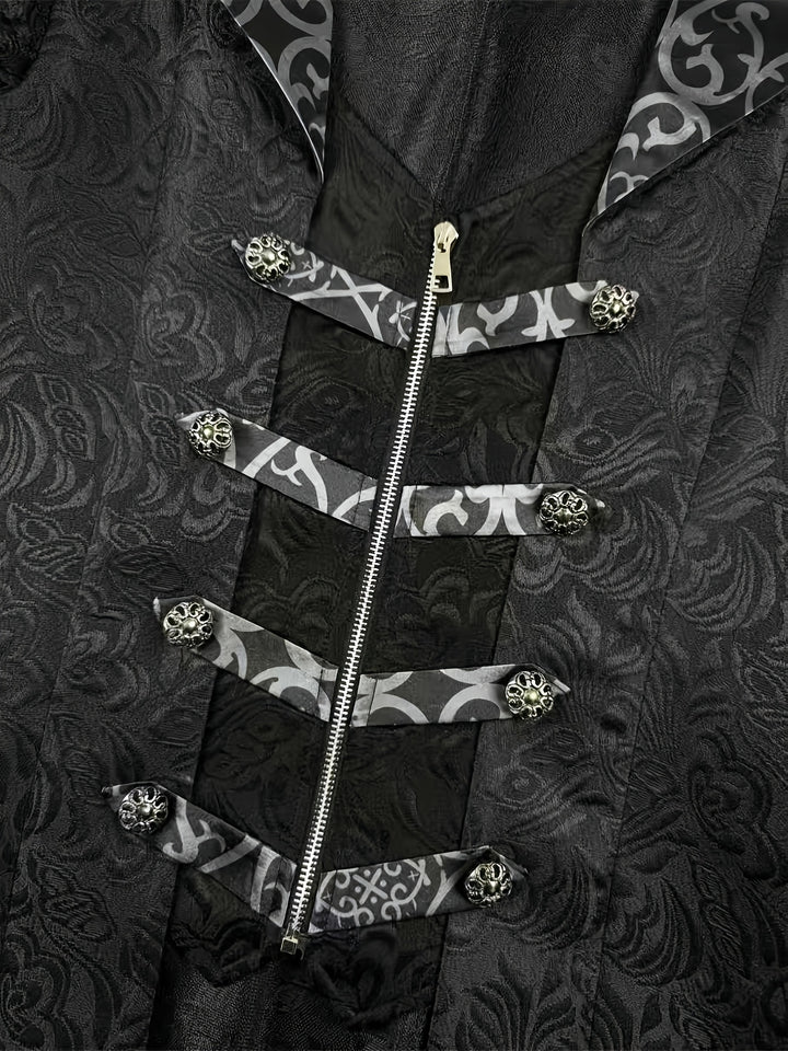 Leo | Men costume jacket