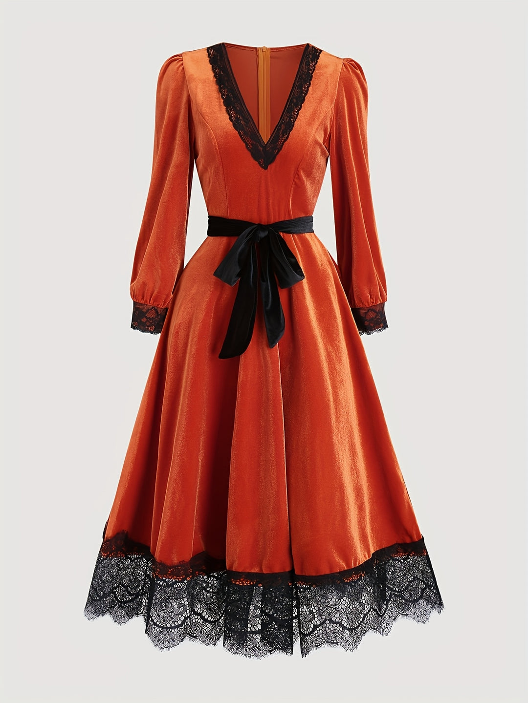 Adelaide17 | Halloween costume dress