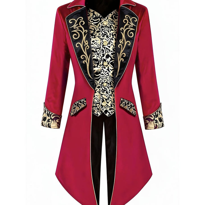 Fiona | Halloween costume dress