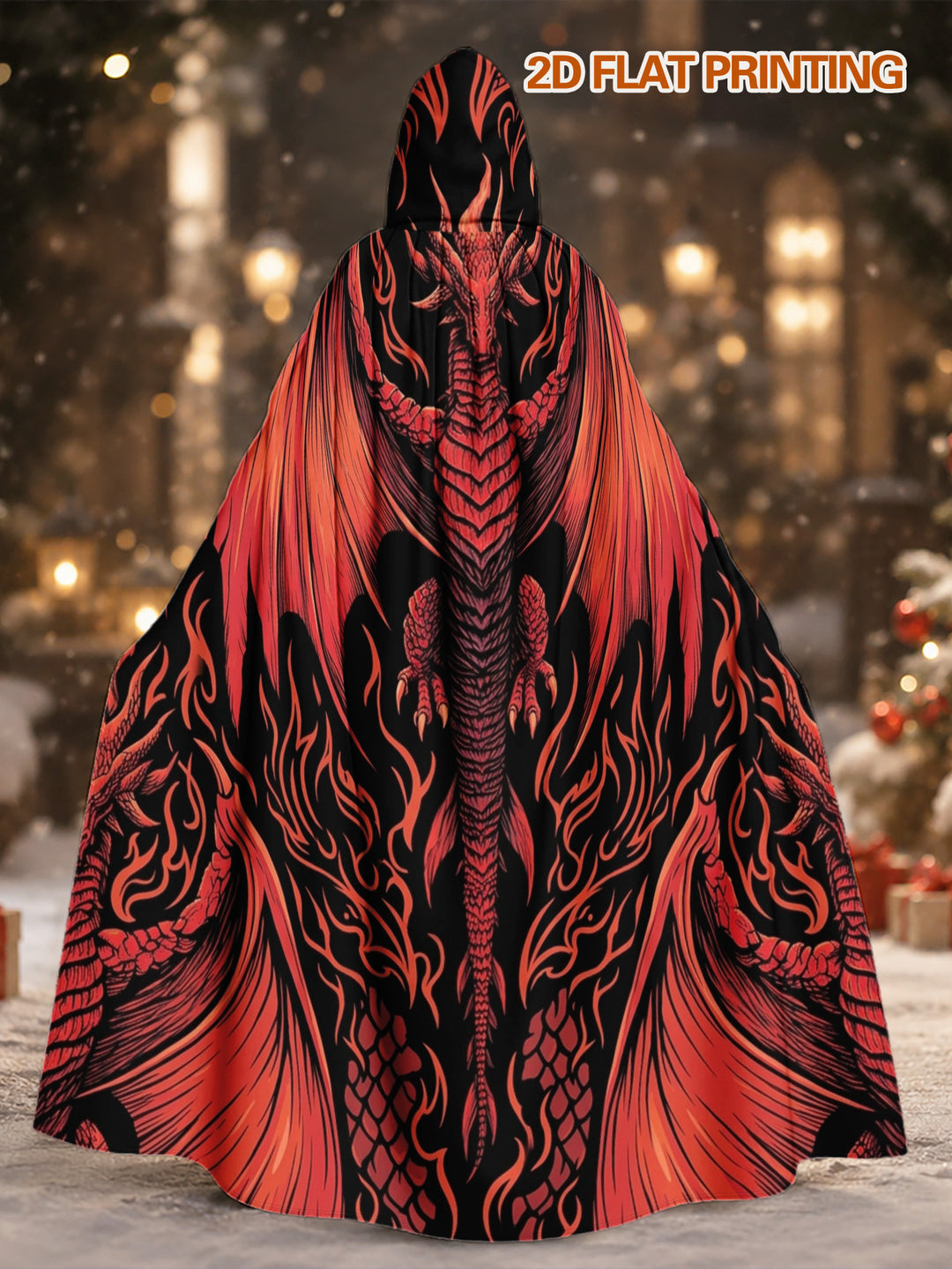 Harriet | Halloween costume dress
