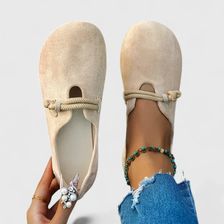 Kalliope | Orthopedic comfort loafers