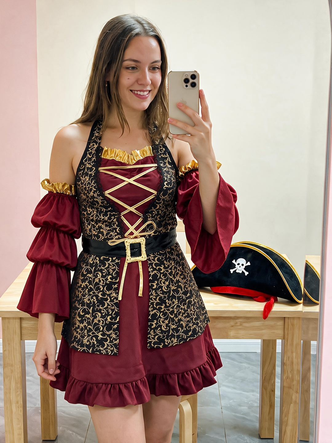 Adelaide29 | Halloween costume dress
