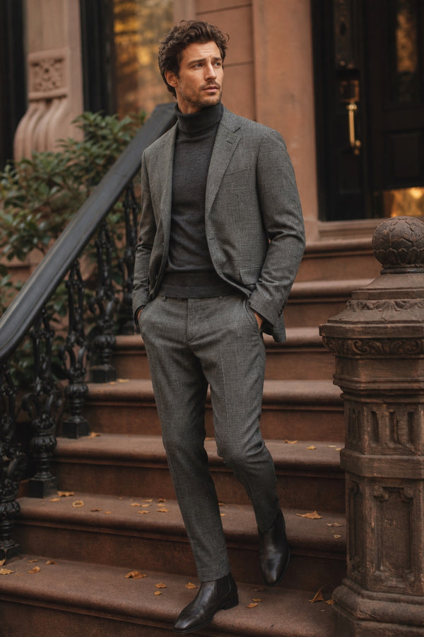 Lookbook d’automne