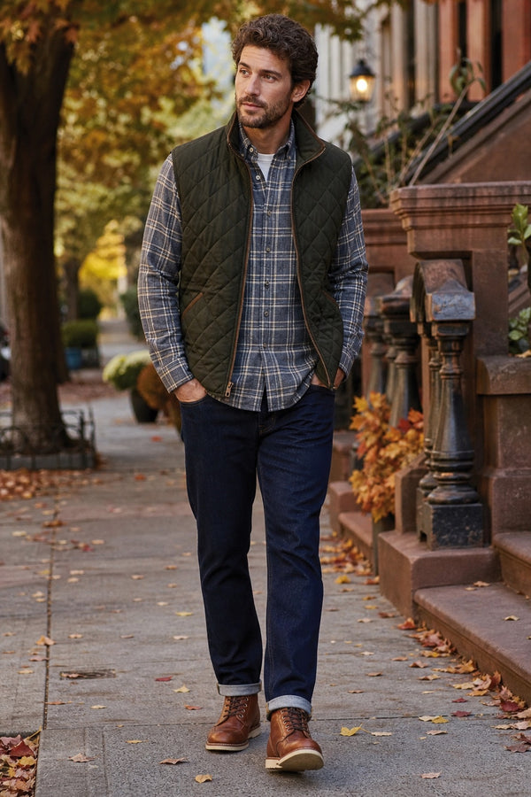Lookbook d’automne