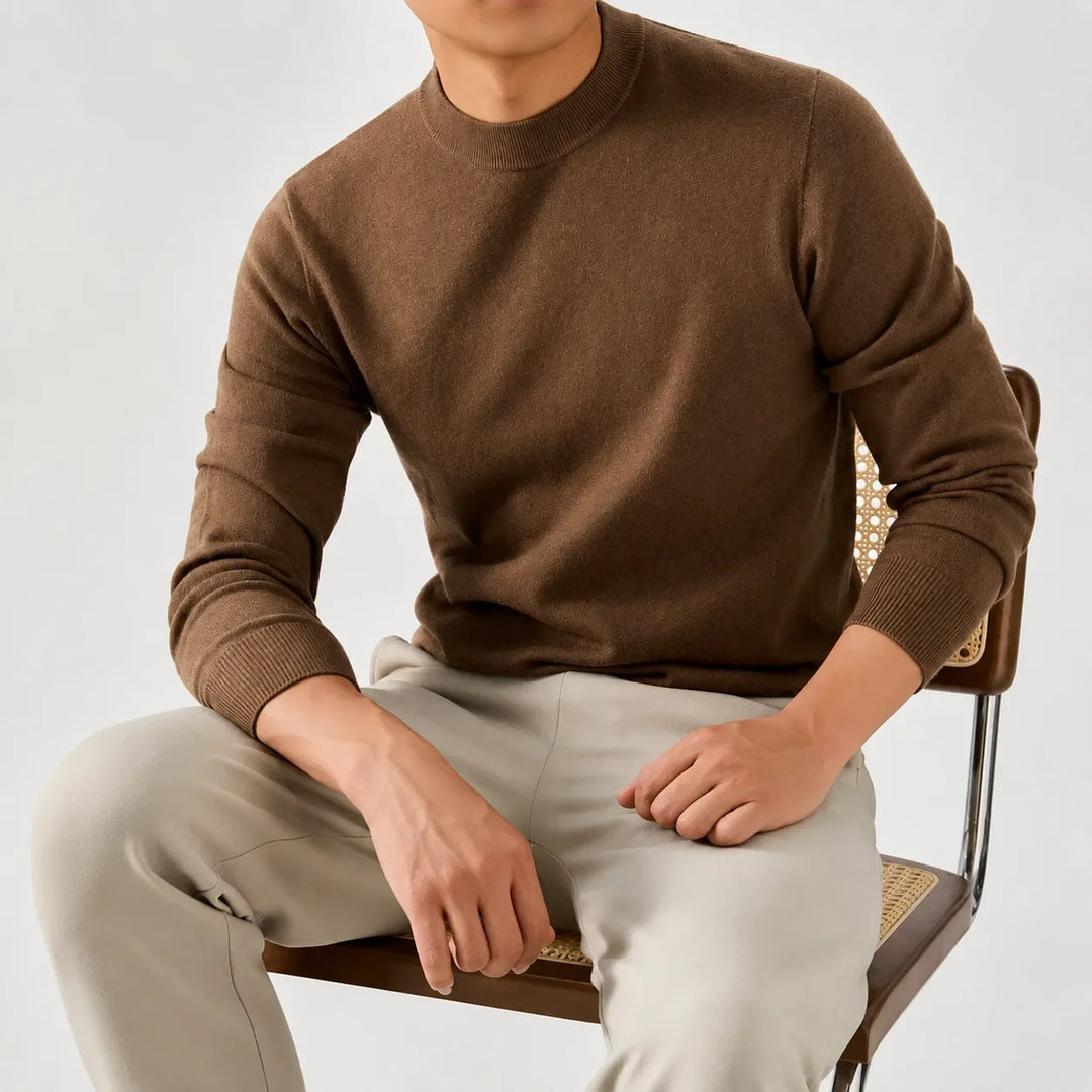 Roy | Sweater for men