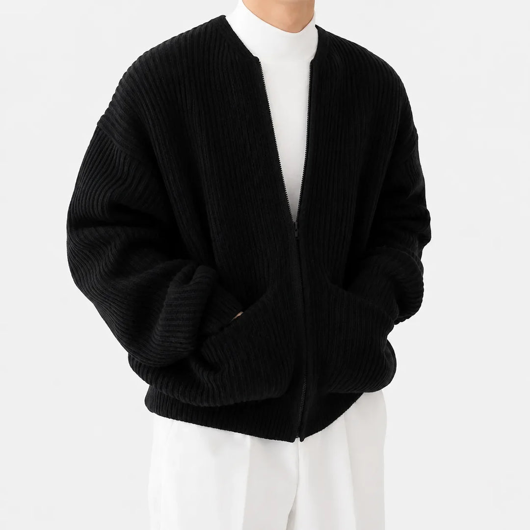 Uri | Cardigan for men