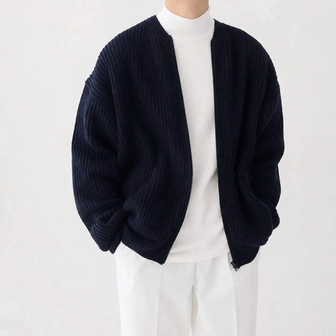 Uri | Cardigan for men