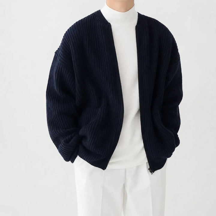 Uri | Cardigan for men