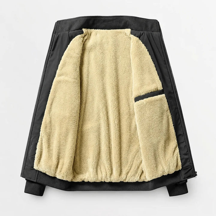 Otto | Jacket quilted for men
