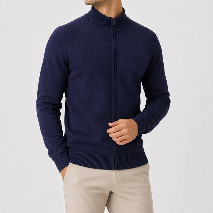 Paul | Cardigan for men