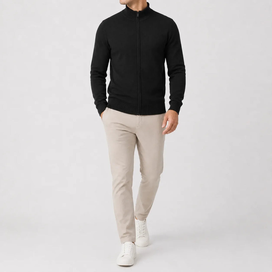 Paul | Cardigan for men