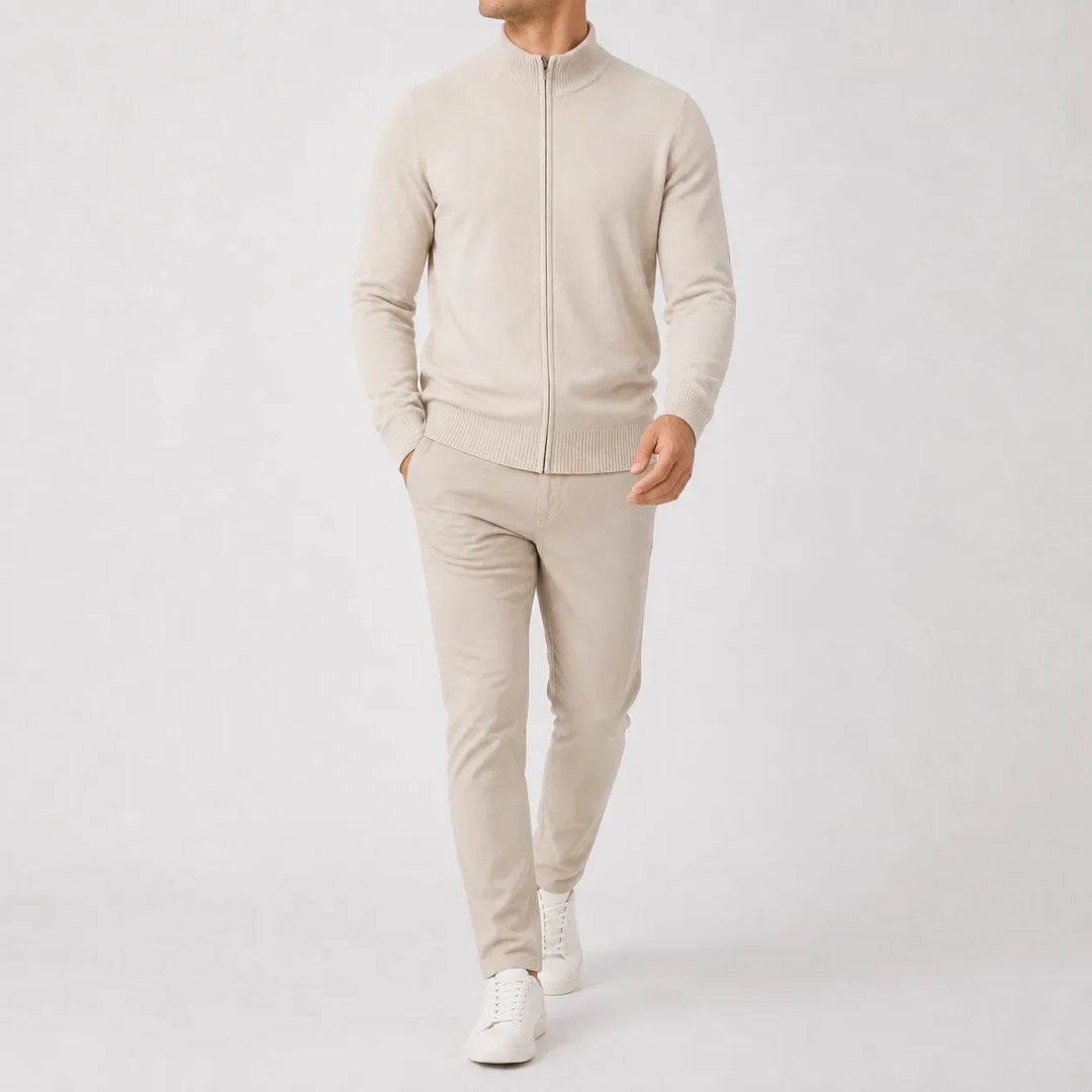 Paul | Cardigan for men