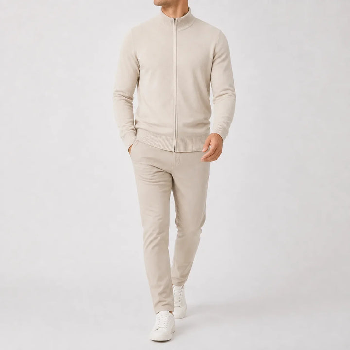 Paul | Cardigan for men
