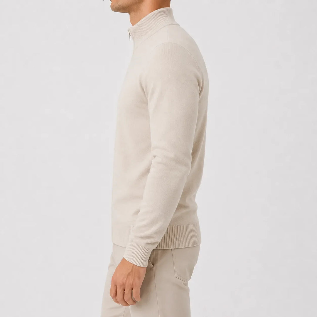 Paul | Cardigan for men