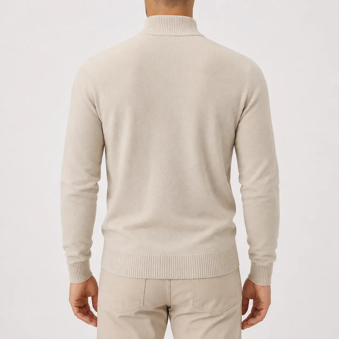 Paul | Cardigan for men