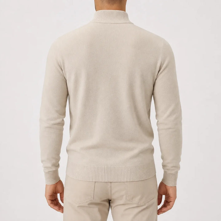 Paul | Cardigan for men