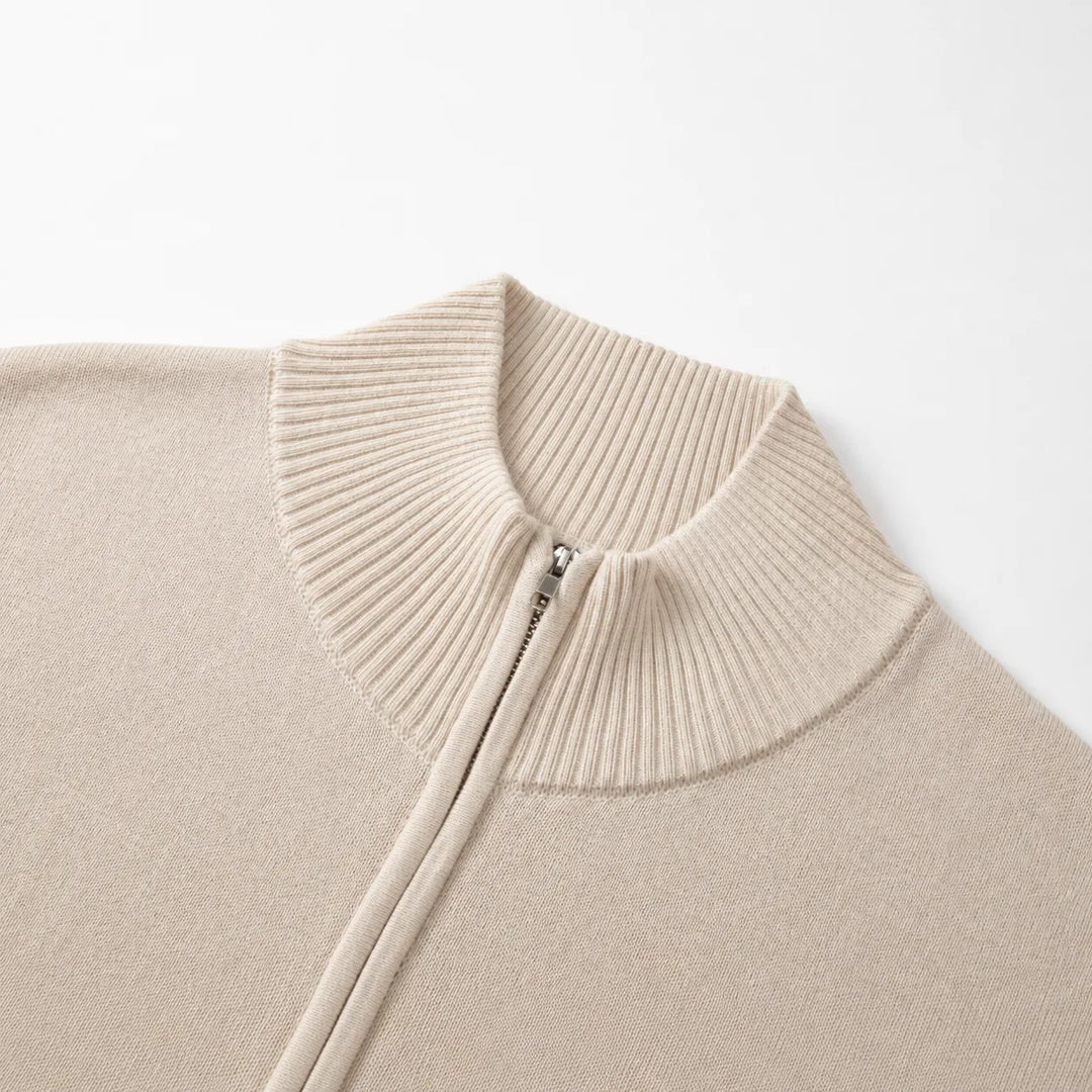 Paul | Cardigan for men