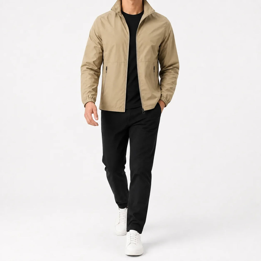 Toby | Coat for men