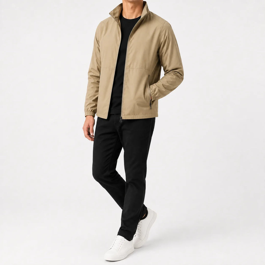 Toby | Coat for men