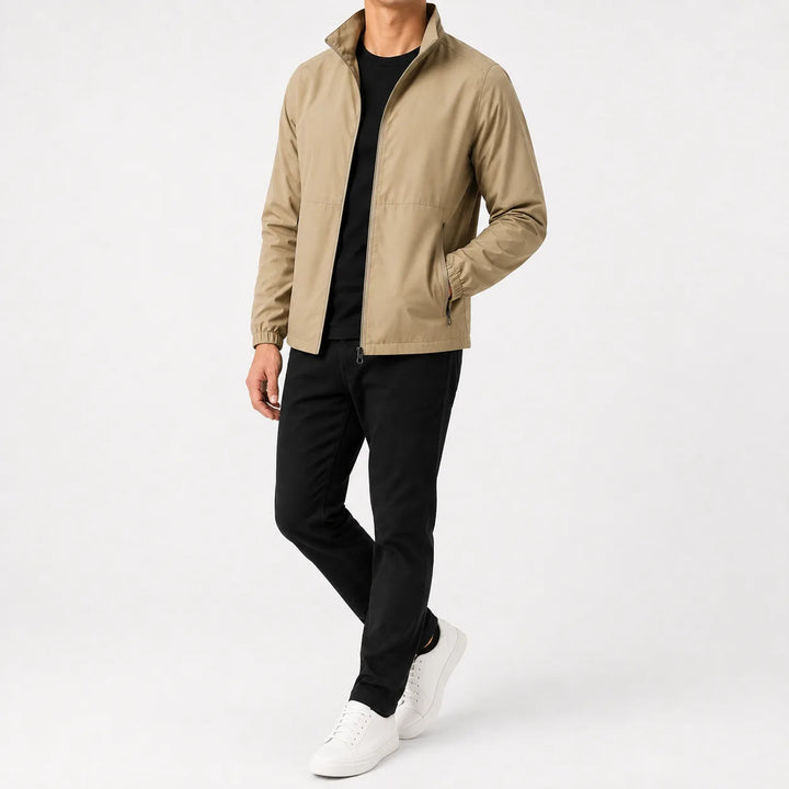 Toby | Coat for men