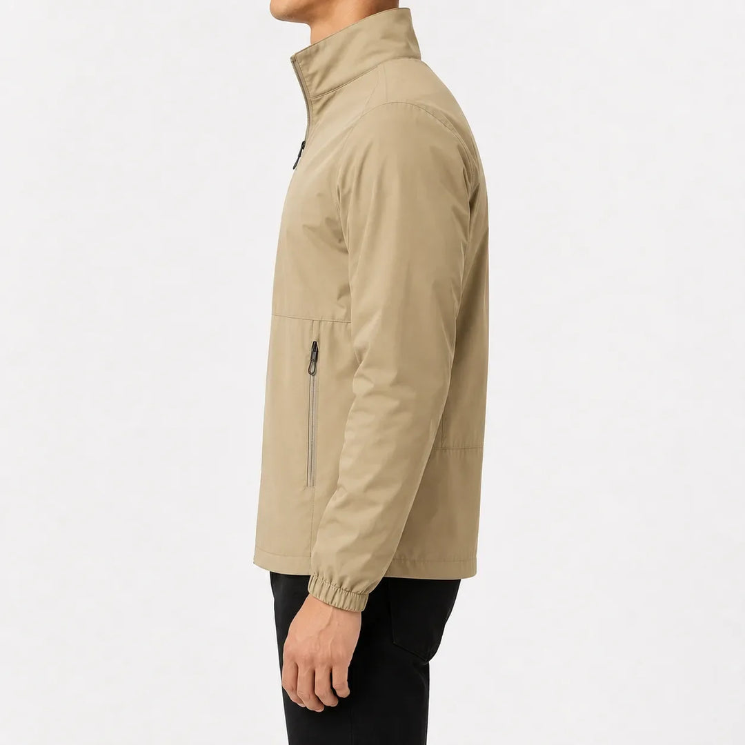 Toby | Coat for men
